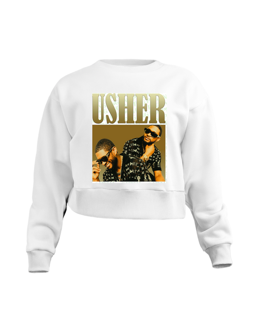 Usher Sweatshirt