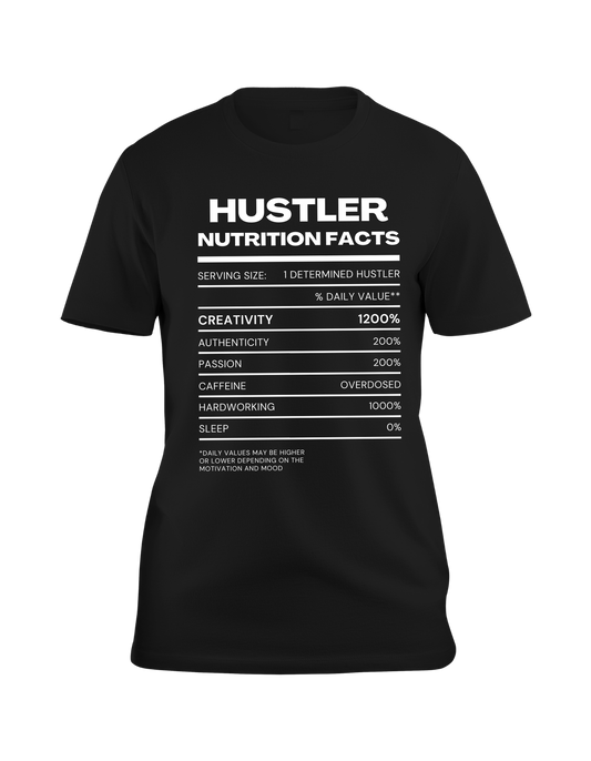 Hustler T-Shirt