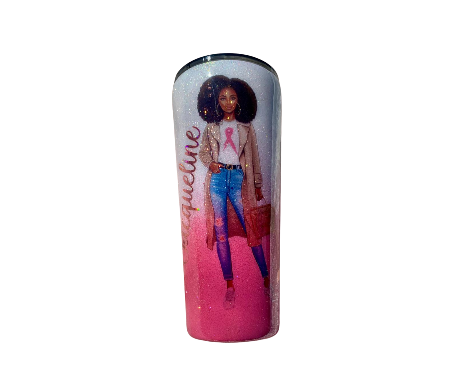 Custom Tumbler