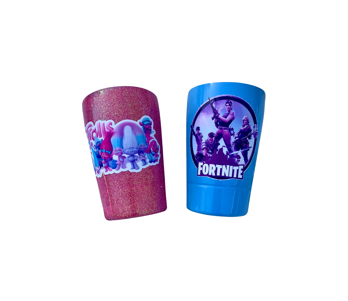 Custom Tumbler