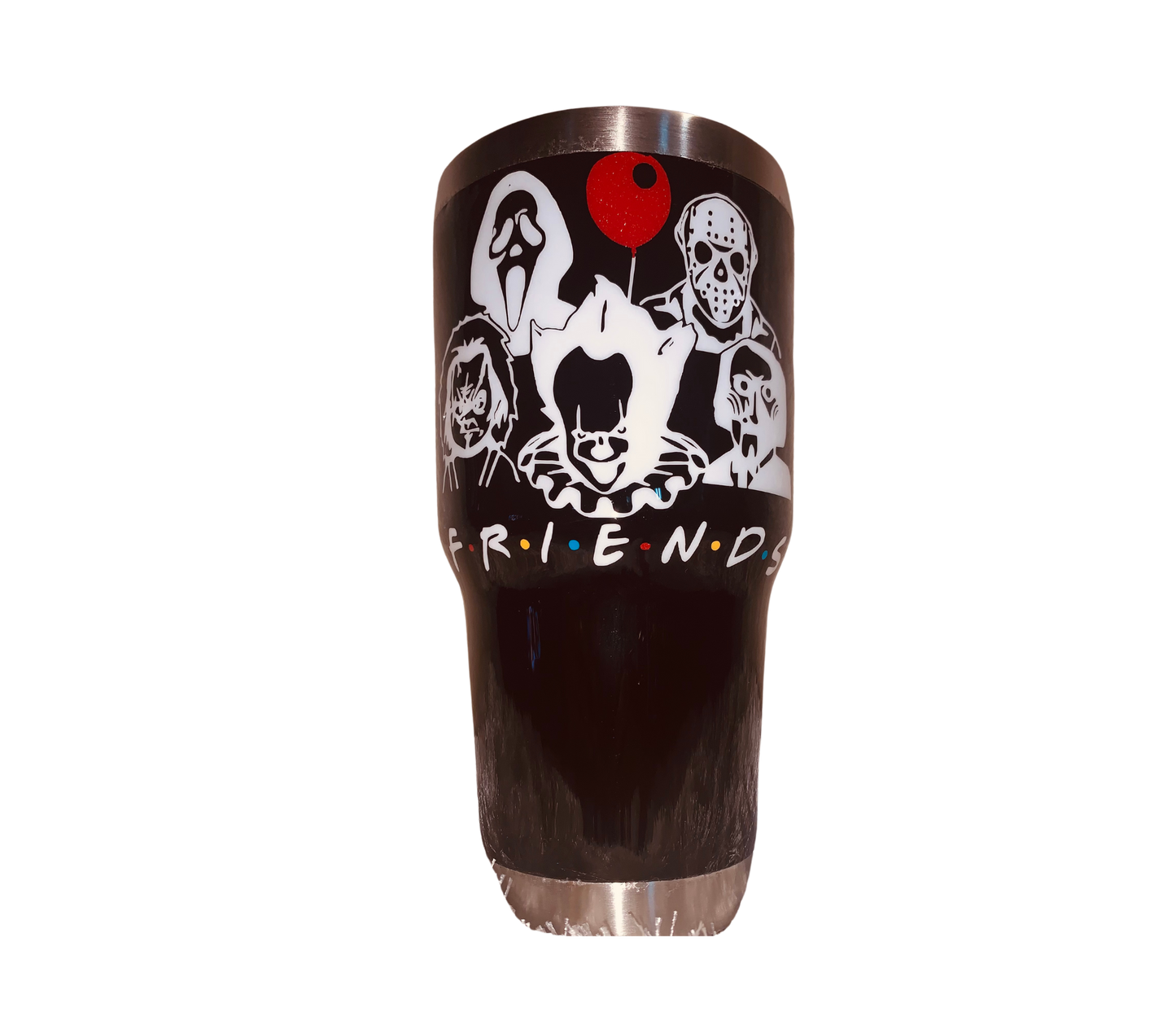 Custom Tumbler