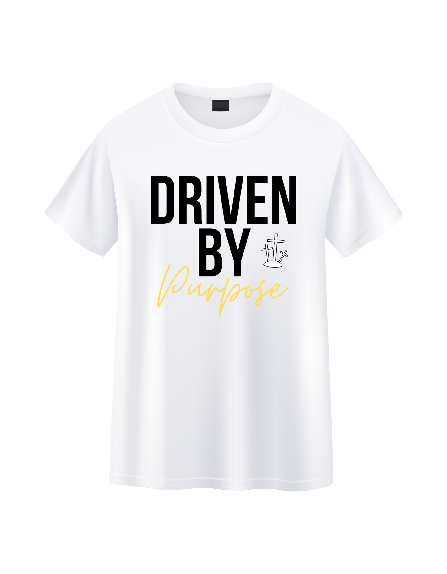 Driven T-Shirt