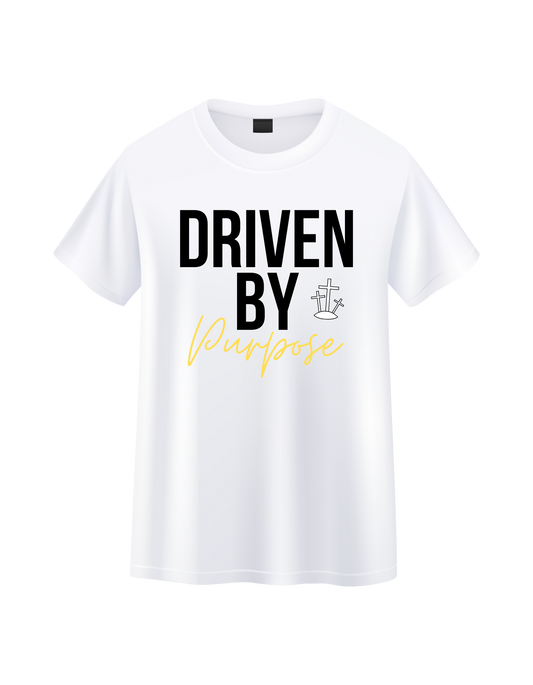 Driven T-Shirt