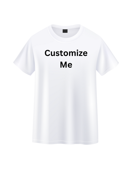 Custom T-Shirt